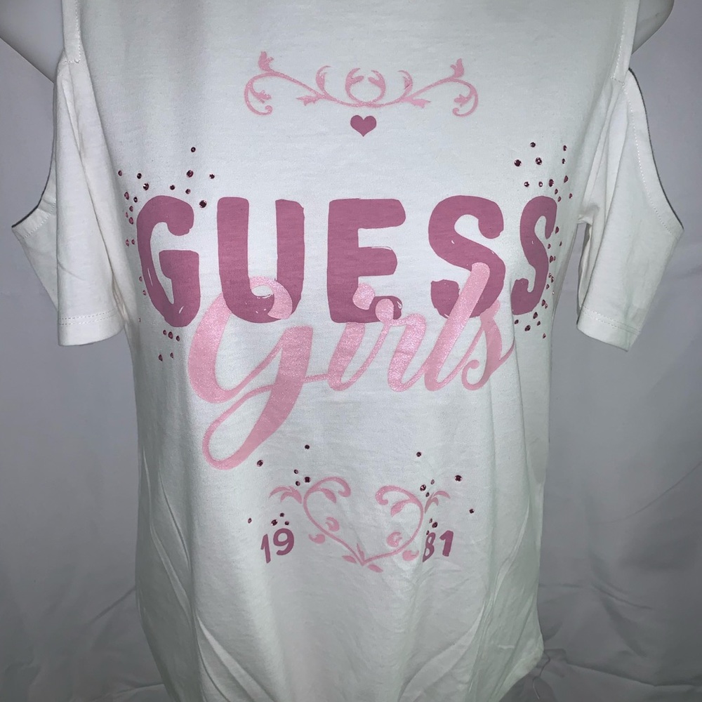 Guess Shirt